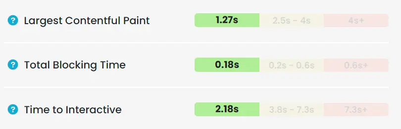 Test Performance With Varnish HTTP Cache from giftofspeed.com