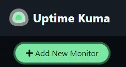 Use Docker, Uptime Kuma, and Traefik To Monitor Your Website