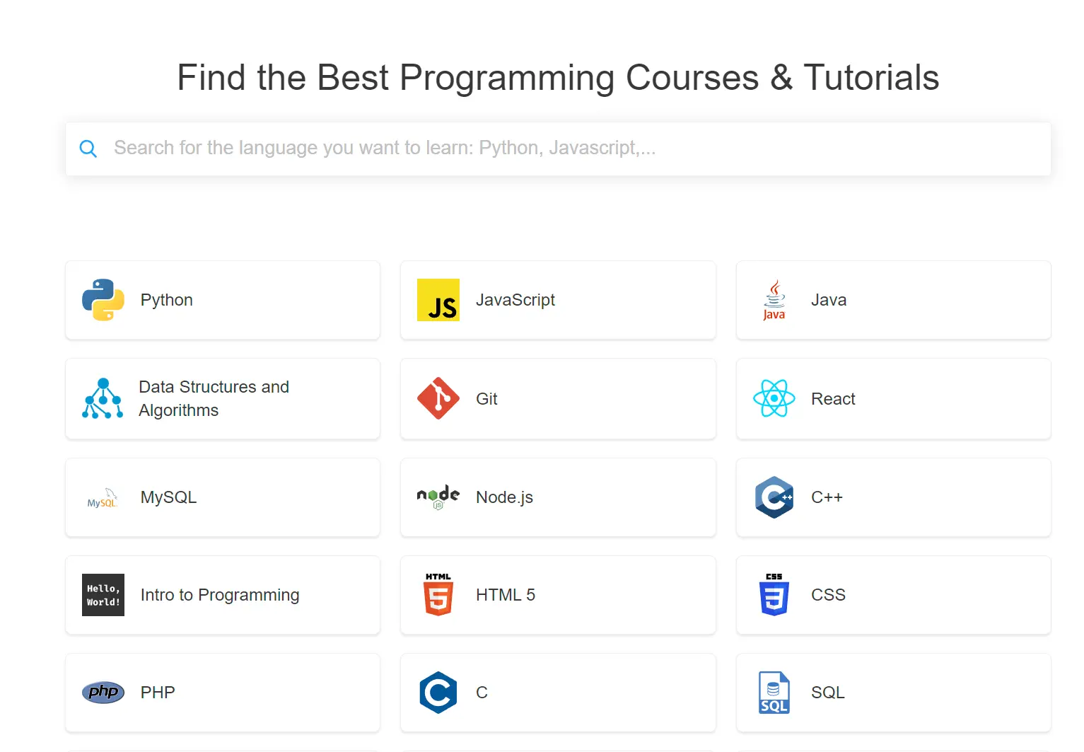 Phenomenal FREE Platforms To Learn Coding