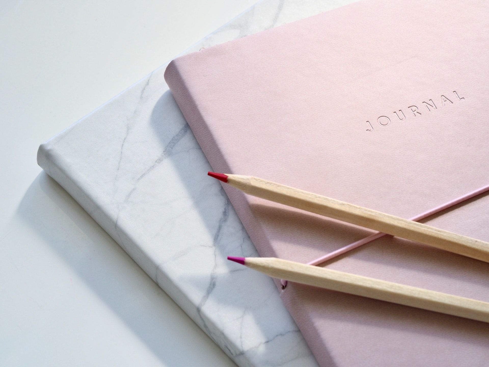 My 7 Simple Tricks To Improve My Mood: Journaling - Write down what's on your mind