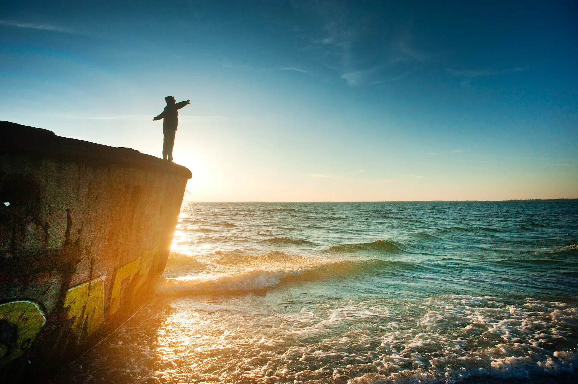 My 7 Simple Tricks To Improve My Mood: get some fresh air