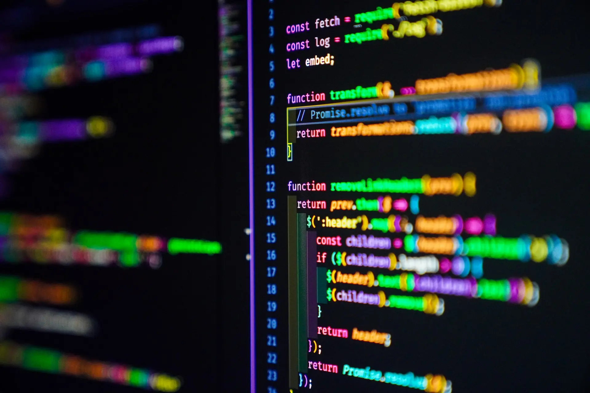 Advanced JavaScript Functions to Improve Code Quality