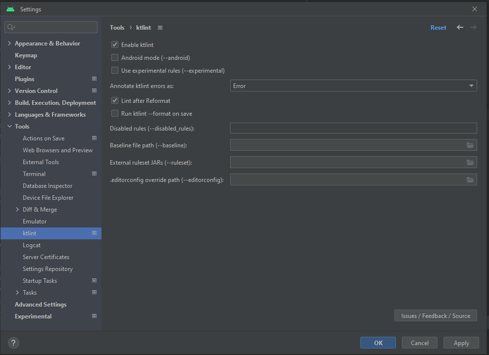 Ensure Android Code Quality: Use ktlint in your Kotlin Projects