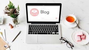 Deploy Self-Hosted Ghost Blog With Docker